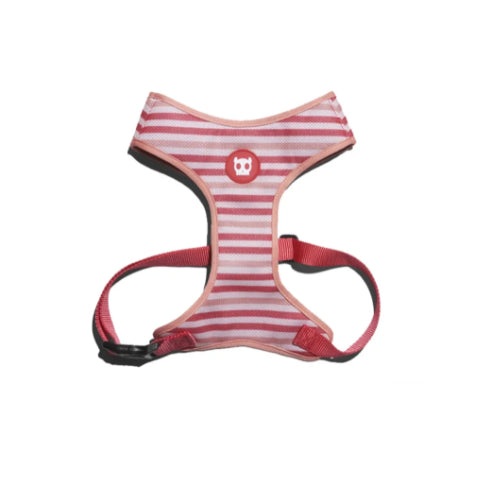 Zee.Dog Air Mesh Plus Harness — Breathable Mesh Design (XS - L)