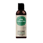 Furnatura Antibacterial Ear Powder & Ear Cleaner — Natural Ear Care for Dogs (40ml/100ml)