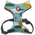 Zee.Dog Air Mesh Plus Harness — Apache Breathable Design (XS-L)