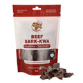 The Barkery Beef Bark-Kwa & Tripe Dehydrated Dog Treats (80g/200g)