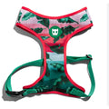 Zee.Dog Bali Air Mesh Plus Harness — Breathable & Adjustable (XS-L)