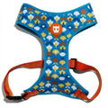 Zee.Dog Air Mesh Plus Harness — Breathable & Adjustable for Dogs (XS-L)