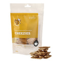 The Barkery Cheezies Biscuits — Handmade Cheese Treats (100g)