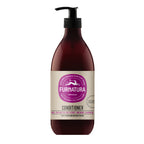 Furnatura Spray Conditioner & Detangler for Dogs — No-Rinse Rose Water