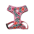 Zee.Dog Air Mesh Plus Harness — Breathable & Adjustable (XS-L)