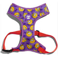Zeedog Air Mesh Plus Harness — Lisa Simpson Edition (Size XS-L)
