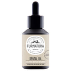 Furnatura Natural Dog Dental Care — Toothpaste, Gum Gel & Dental Oil (30ml/60ml)