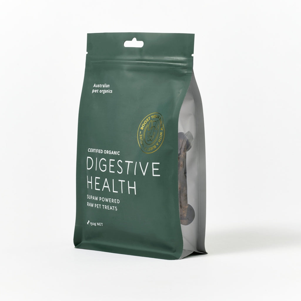 Australian Pet Organics — Natural Supplements for Dogs & Cats (Multiple Variants)