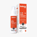BioRescue Skin Therapy — Hypoallergenic Shampoo & Spray for Pets