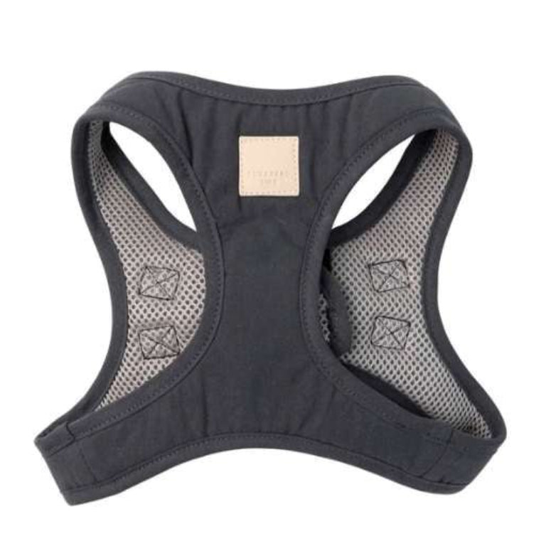 FuzzYard LIFE Cotton Step-in Dog Harness — Easy-On Design (6 Sizes)