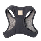 FuzzYard LIFE Cotton Step-in Dog Harness — Easy-On Design (6 Sizes)