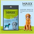 Maxx Pet Recovery Suit — Post-Surgery E-Collar Alternative for Dogs & Cats