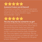 Australian Pet Organics — Natural Supplements for Dogs & Cats (Multiple Variants)