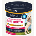 Bailey+Co Beef Bone Broth — Freeze-Dried Gut & Immunity Support (30g/65g)