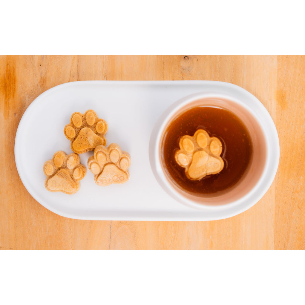 Bailey+Co Beef Bone Broth — Freeze-Dried Gut & Immunity Support (30g/65g)