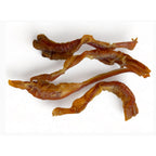 Scott & Dan's Bully Stick & Beef Achilles Tendon — All-Natural Dog Treats (28-30cm)