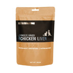 Freeze Dry Australia Freeze-Dried Treats — 100% Natural Single-Ingredient (Various Proteins)