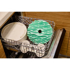 Puzzle Feeder Interactive Slow Feeder — Puzzle Feeder for Cats & Dogs