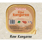 Underdog Raw Frozen Recipe for Dogs — 6 Flavours (1.2kg / 3kg)