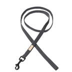 FuzzYard Life Cotton Leash — 5 Colours & 2 Sizes for Everyday Walks