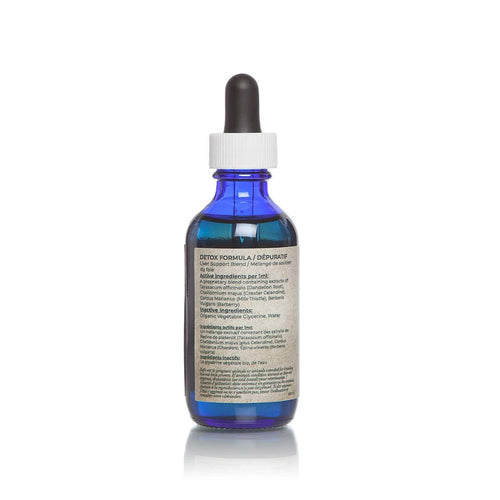 Adored Beast Apothecary Liver Tonic — Natural Detox Support for Dogs & Cats (60ml)