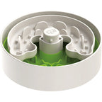 Puzzle Feeder Interactive Slow Feeder — Puzzle Feeder for Cats & Dogs
