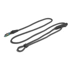 Zee.Dog Hands-Free Leash — 4-in-1 Rope Leash with E.Zee Lock (Multiple Colours)