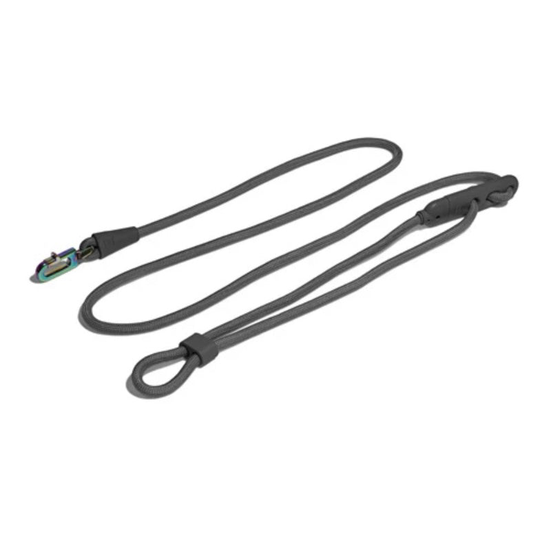 Zee.Dog Hands-Free Leash — 4-in-1 Rope Leash with E.Zee Lock (Multiple Colours)