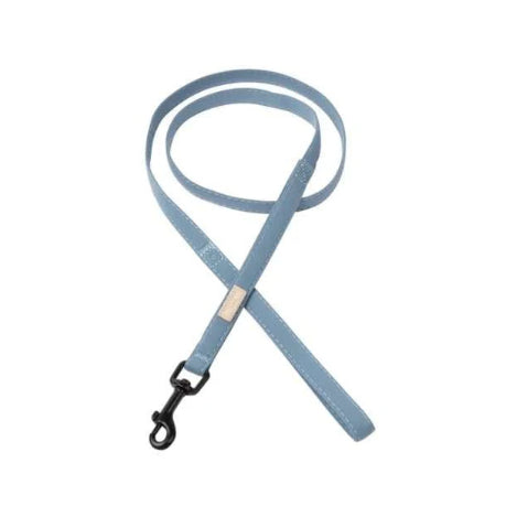 FuzzYard Life Cotton Leash — 5 Colours & 2 Sizes for Everyday Walks