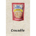 Underdog Air-Dried & Freeze-Dried Dog Treats — Natural Single-Protein (Multiple Flavours & Sizes)