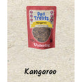 Underdog Air-Dried & Freeze-Dried Dog Treats — Natural Single-Protein (Multiple Flavours & Sizes)