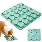 Puzzle Feeder Interactive Slow Feeder — Puzzle Feeder for Cats & Dogs