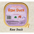 Underdog Raw Frozen Recipe for Dogs — 6 Flavours (1.2kg / 3kg)