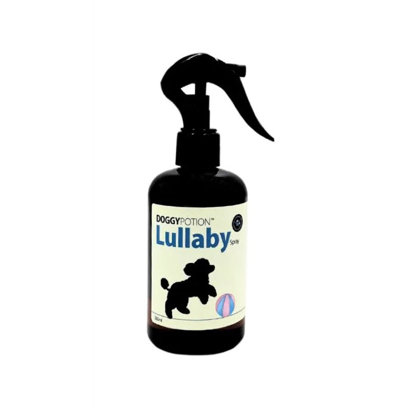 Doggypotion Conditioning Spray — Multi-Scent Grooming Spray for Dogs (250ml)