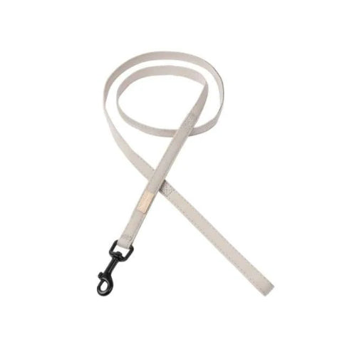 FuzzYard Life Cotton Leash — 5 Colours & 2 Sizes for Everyday Walks