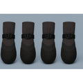 Anti-Slip Pet Socks — Breathable & Non-Slip for Dogs & Cats (2 Pairs)