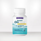 Signatureby StomoAct Oramune — Oral Care Supplement for Dogs & Cats (Powder 30g / Drops 70g)