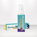 Signatureby StomoAct BEO Probiotic Enzyme Toothpaste — Brushless Oral Care (90g)