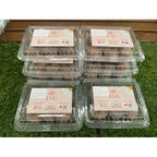 INU Boutique Pork Liver Bites & Pork Patty — Frozen Treats for Dogs & Cats