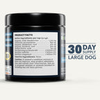 Four Leaf Rover Protect — Soil Based Probiotics for Dogs (92.1g / 184.2g)