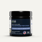 Four Leaf Rover Bovine Colostrum — Immune & Gut Support for Dogs (33g)