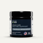 Four Leaf Rover Digest — Digestive Enzyme & Organ Care Supplement (34.5g)
