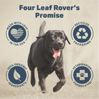 Four Leaf Rover Green Rover — Organic Sulforaphane Supplement (39g)