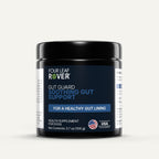 Four Leaf Rover Gut Guard — Probiotic for Dogs With Leaky Gut (3.5oz)