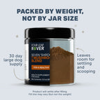 Four Leaf Rover Seven Shrooms Immunity — Organic Mushroom Mix (51g)