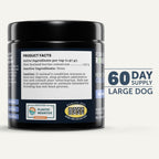 Four Leaf Rover Bovine Colostrum — Immune & Gut Support for Dogs (33g)