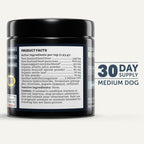 Four Leaf Rover Digest — Digestive Enzyme & Organ Care Supplement (34.5g)