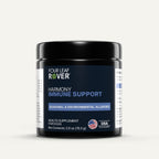 Four Leaf Rover Harmony — Natural Skin Care Supplement for Dogs (65.7g)