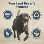 Four Leaf Rover Red Rover — Organic Berry Blend for Dogs (76.5g)
