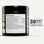 Four Leaf Rover Seven Shrooms Immunity — Organic Mushroom Mix (51g)